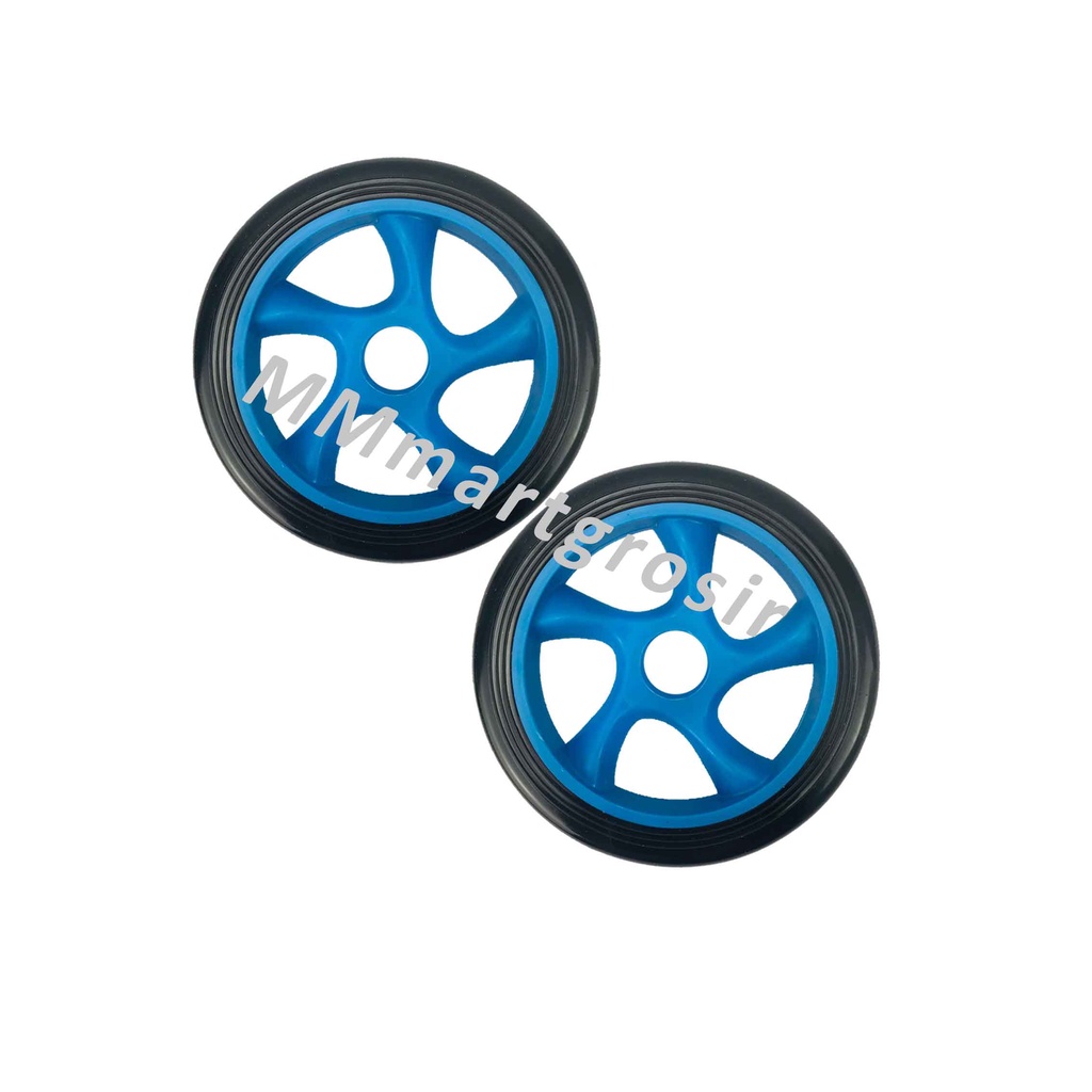 Yanyi Sport / Abdomen In Wheel / Alat Fitness Roller / Alat Olahraga Push Up YY-1601