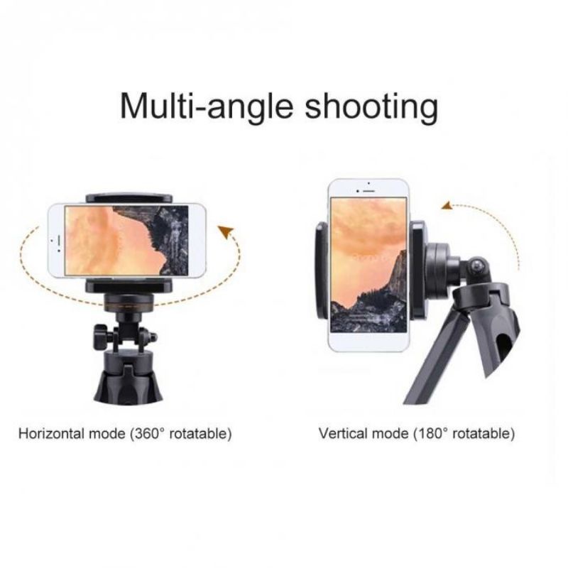 Tripod HP Support Mini Portable Multifungsi