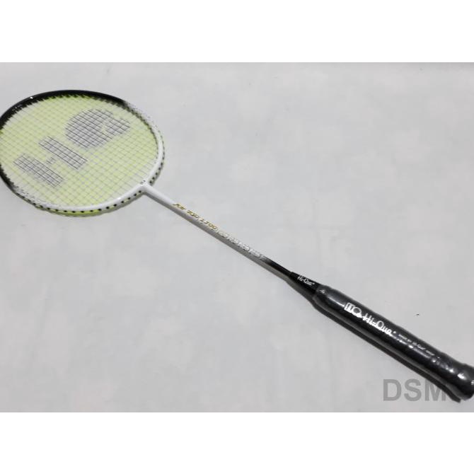 Raket Badminton Hi-Qua Air KD 1500 ORI
