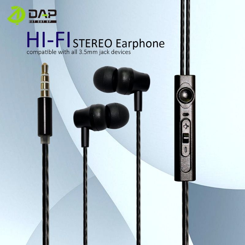 Headset DAP DH-F10