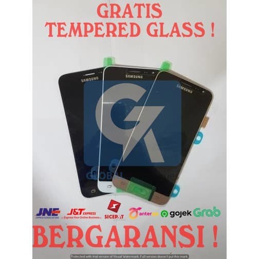 Lcd + Touchscreen Samsung J320 Aaa / J3 2016 Original Oem Garansi 100%