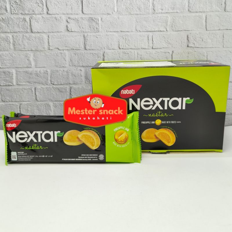 Nabati Nextar Brownies | nextar | nextar mini | nextar kiloan | nextar coklat | coklat nextar | biskuit nextar | nabati nextar