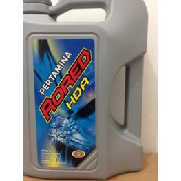 Oli Rored HDA 90 4 lt Pertamina -08873-
