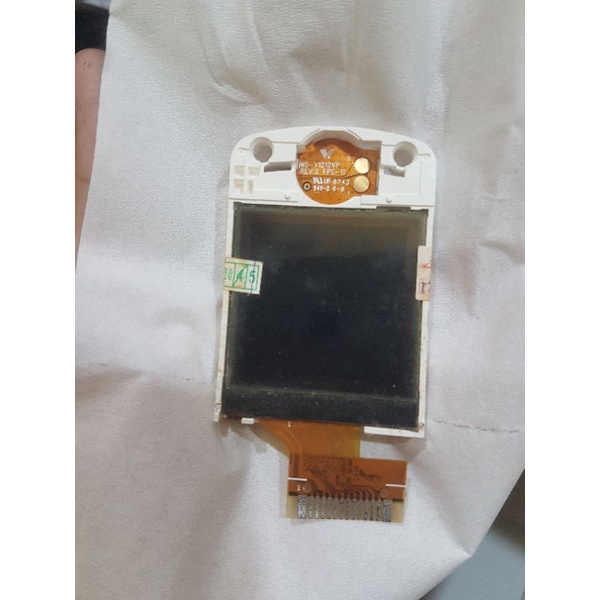 LCD MOTOROLA W180