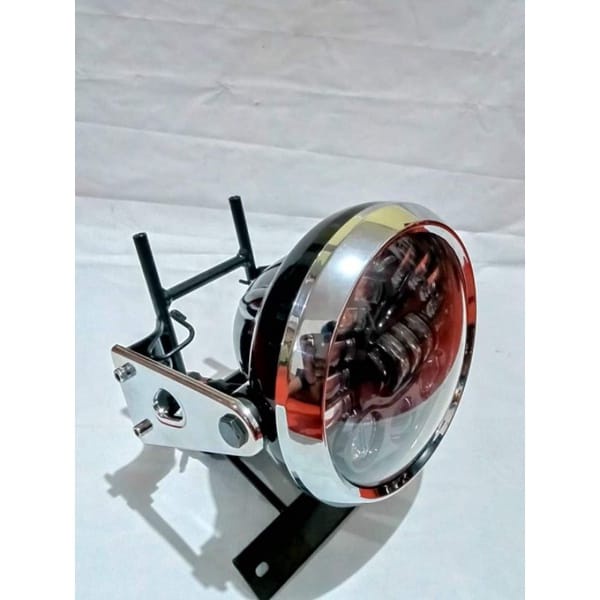 LAMPU DAYMAKER RX KING NEW BULAT PLUS BREKET LAMPU RX KING NEW