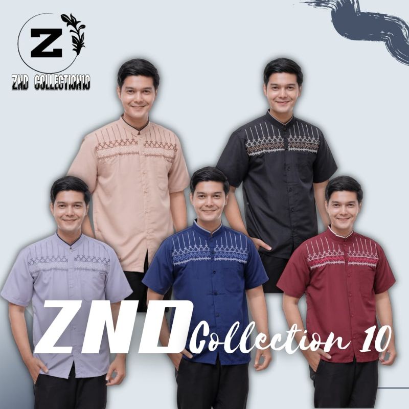 100% Aman Koko Putih Bordir,Koko Pria Dewasa,Koko Bordir Dewasa,Koko Pendek Bordir,Koko Putih Pendek