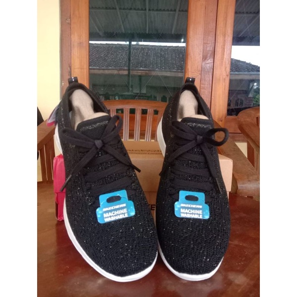 Skechers Slip On Women Go Walk Joy Gen 5  Original