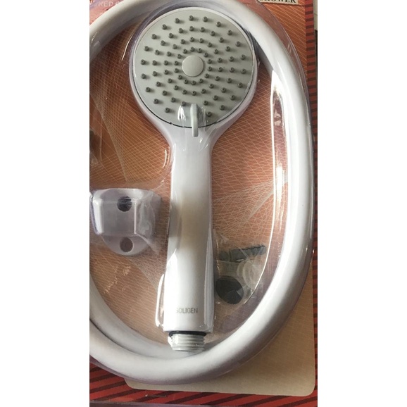 HAND SHOWER/SHOWER MANDI/SHOWER PLASTIK/SHOWER SOLIGEN