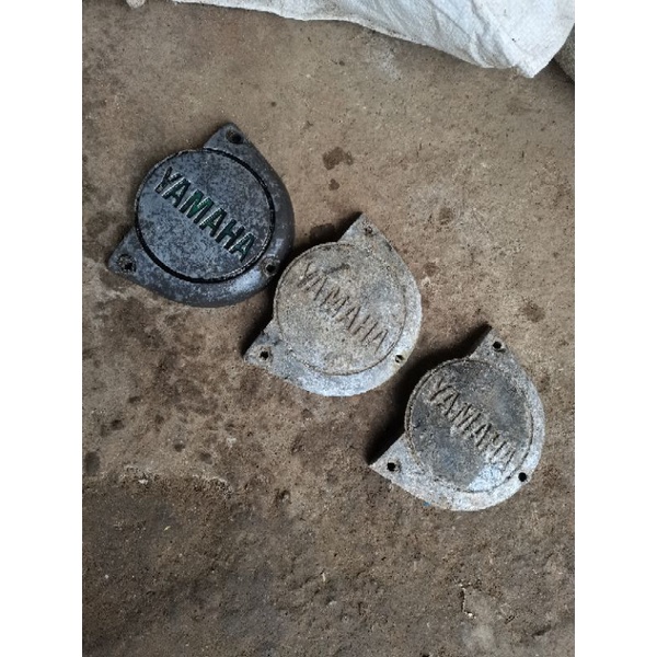 TUTUP BLOK CALTER KANAN RS100 COVER OLIPOM RS 100 COVER BAK KANAN RS100 TUTUP BLOK CALTER KANAN OLIP