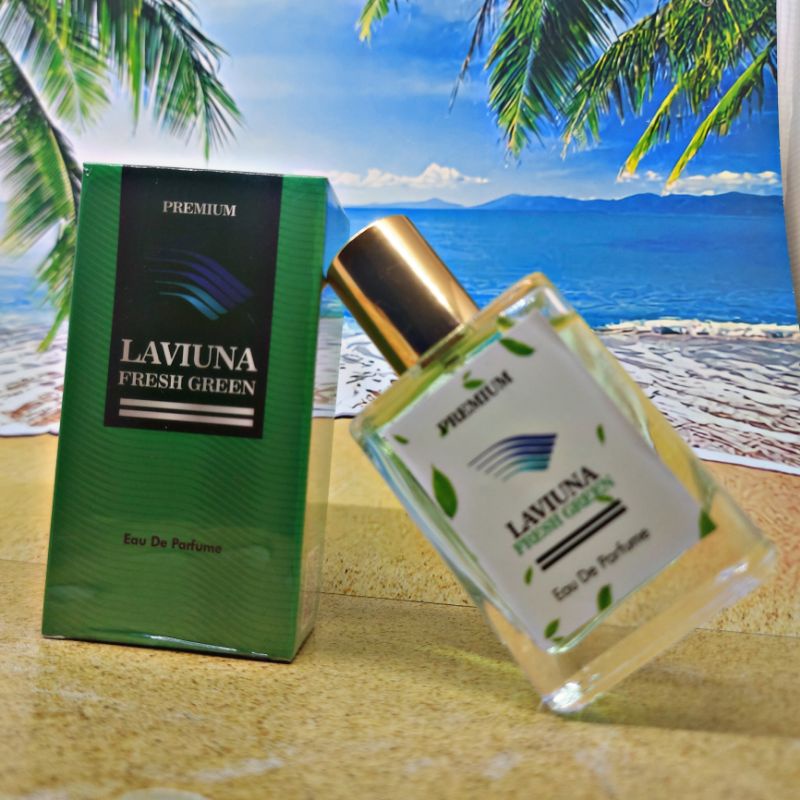 Parfum Garuda Premium Lavina Pilot Pramugari Original 50ml