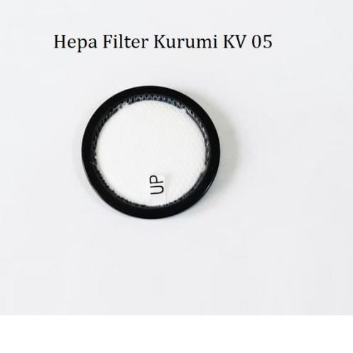 Kurumi Sparepart Hepa Filter for KV05 / KV 05