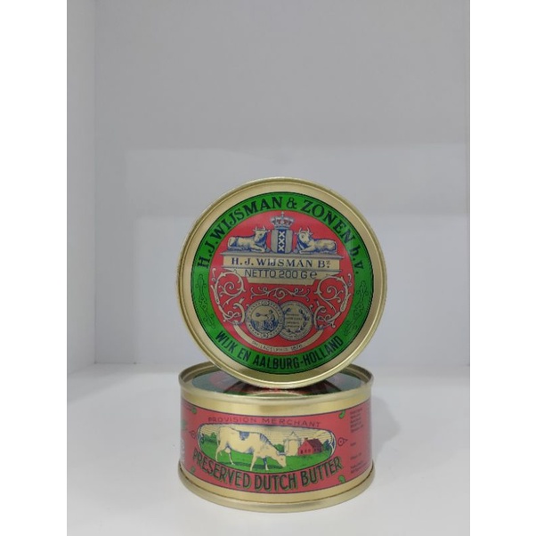 

wijsman butter