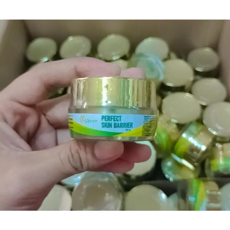 Cream Skin Barrier /Perfect Skin Barrier/Cream penetral /Cream pelembam/Cream glowing/Skin Barrier