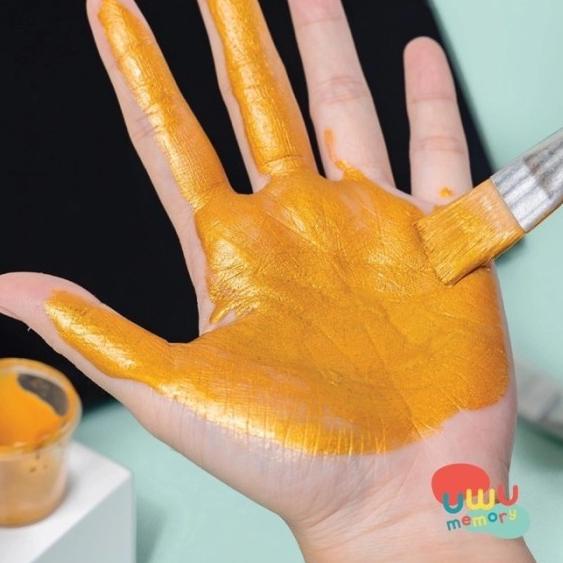 

HAND PRINTING KIT (2 CANVAS)