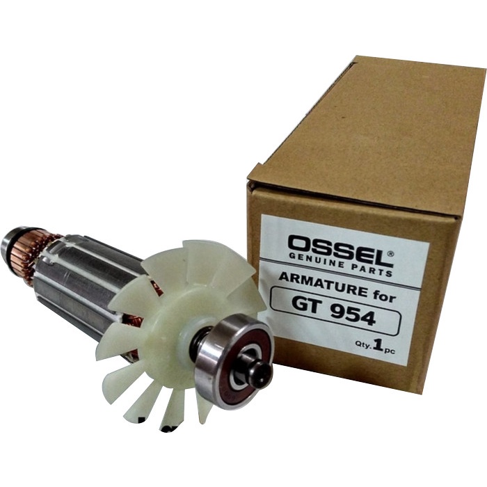 Armature Gerinda / Angker Gerinda MT 954 Ossel