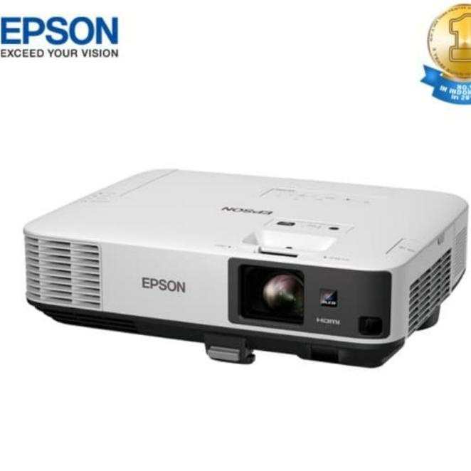 Projector Epson Eb2065 - Proyektor Epson Eb2065
