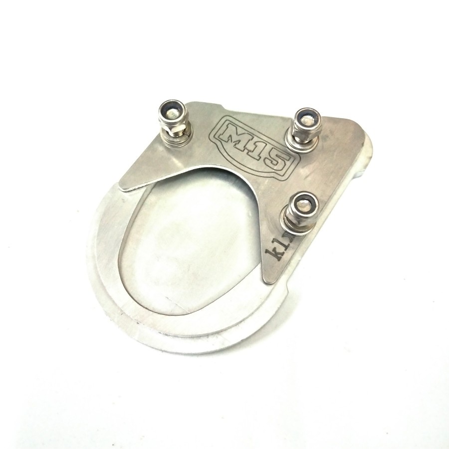 Bigfoot Stand Enlarger KLX 230 KLX 250 D-Tracker X 250 M15