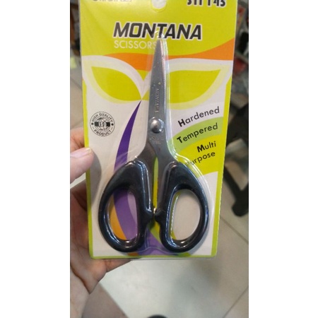 

GUNTINGG KERTAS SERBA GUNA MK MONTANA GUNTING MINI