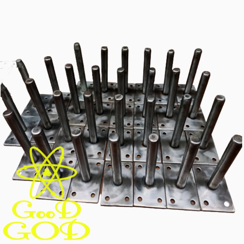 

|GG| AS stoper 12mm meja sablon thailand