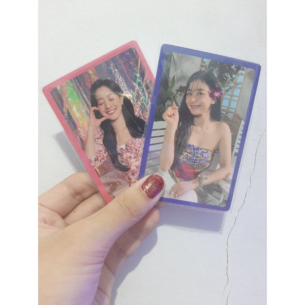 PC Benefit Jihyo Taste of Love (Take All)