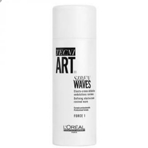 Loreal Tecni Art Siren Waves Force 1 150ml