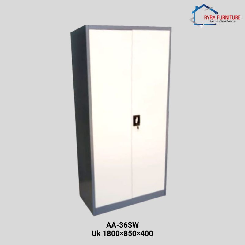 LEMARI ARSIP BESI/METAL/LEMARI ARSIP DINAS/LEMARI ARSIP KANTOR/LEMARI ARSIP PERPUSTAKAAN/FILLING CAB