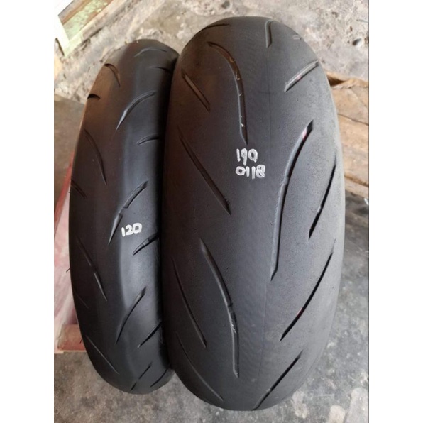 ban battlax batlax s21 120 70 17 dan 190 55 17