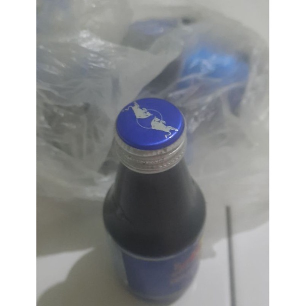 

MADU TEWEL 100% ASLI