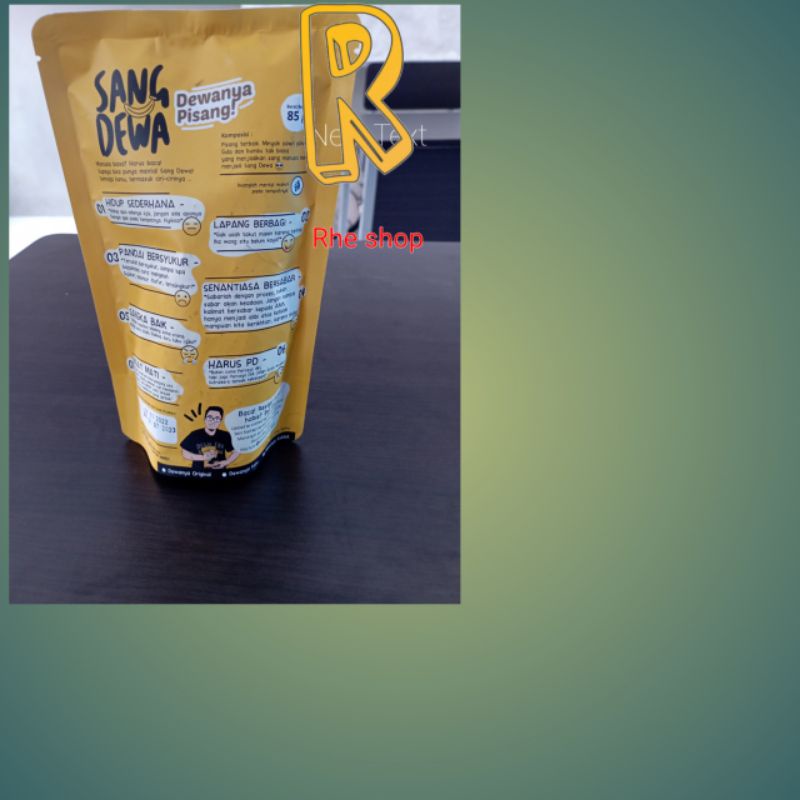 

kripik pisang enak murah banget