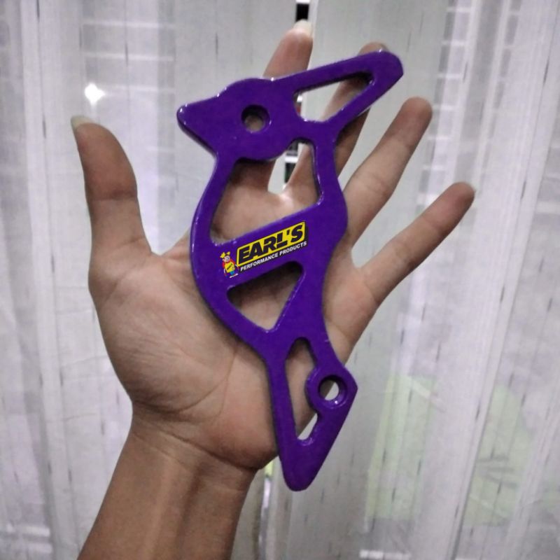 Tutup cover gir depan yamaha jupiter vega cnc sleep engine warna lengkap