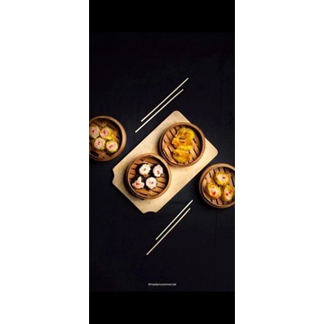 

Dimsum Mix (box)