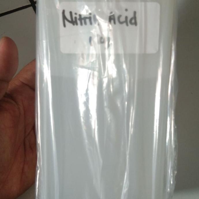 NITRIC ACID / HNO3 1 LITER / ASAM NITRAT