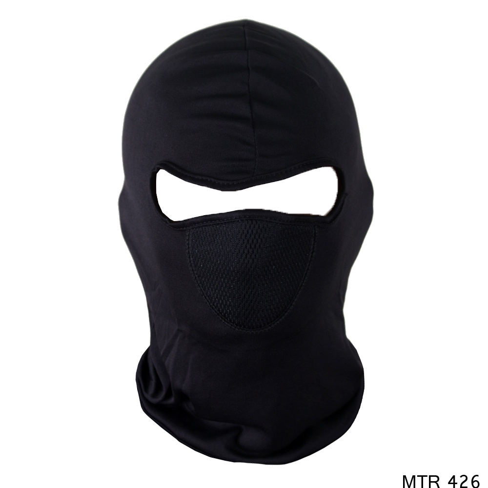 Masker Motor Serba Guna MTR 296