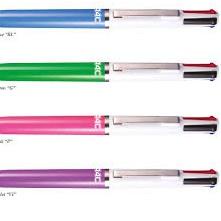 

Termurah A4C Pulpen 4 warna - pulpen cetek 4 warna ㅪ