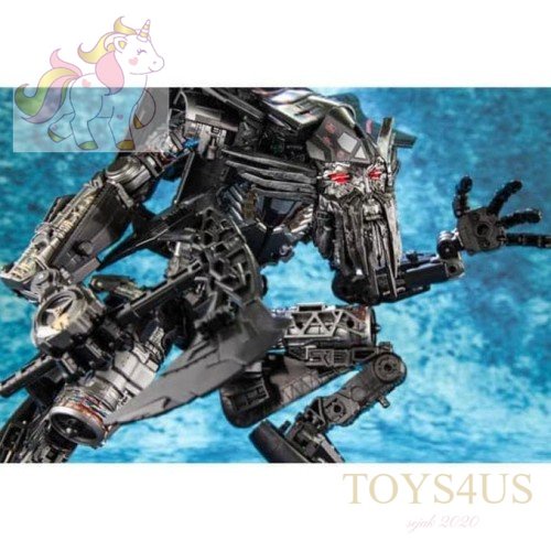 Toys4Us - Mainan Robot JetFire