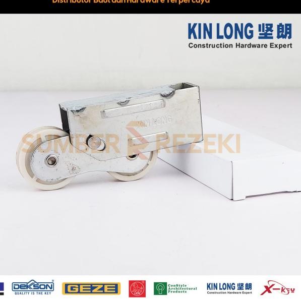 RODA SLIDING DOOR RSD DOUBLE HD KINLONG