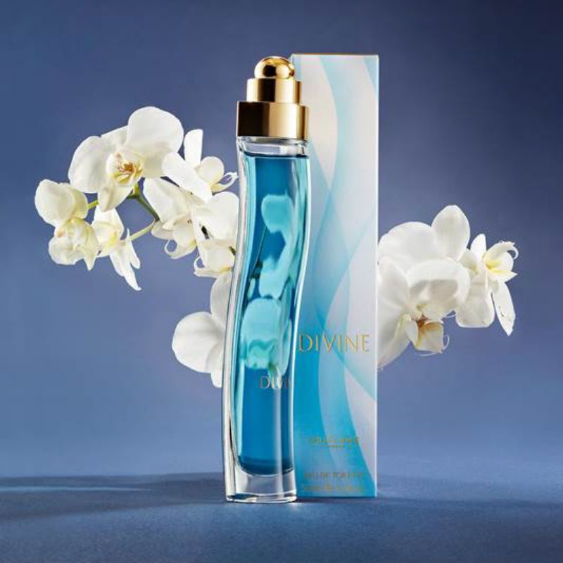 Divine Exclusive Eau de Parfum/Divine Eau de Parfum/Divine Eau de Toilette Edt/Divine Royal Eau Toilette Edt