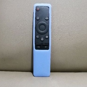 CASING SARUNG KARET PELINDUNG REMOTE SMART TV SAMSUNG BN-59