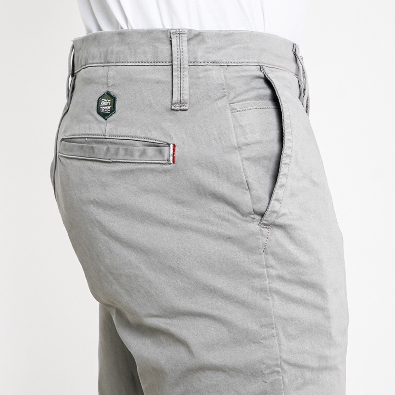 Celana Chino Oxygen Original Art. 708-374351 Price 449.900 Abu