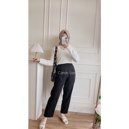 Gelvi Import Pants