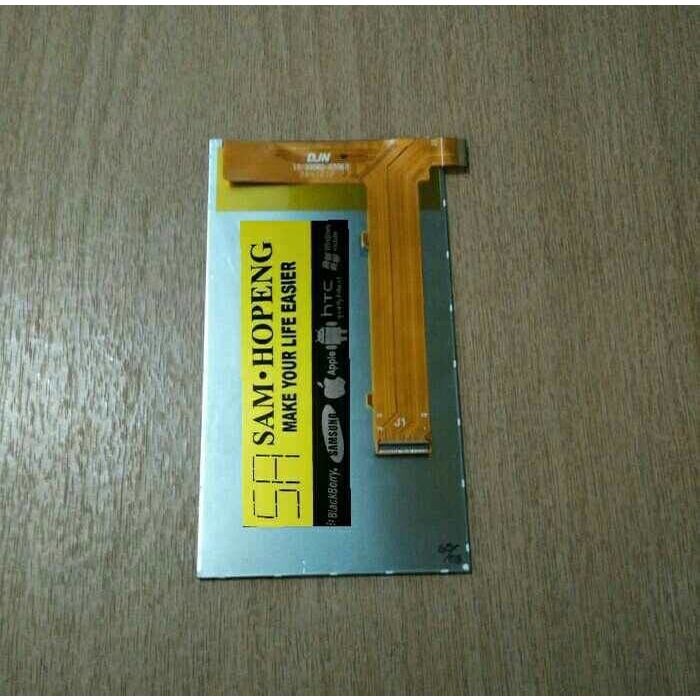 Lcd Smartfren Andromax E2+ / B16C2G Original