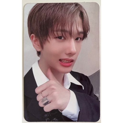 PC Jisung Fortune The Dream Show 2 Jisung Selca Fortune TDS Jisung TDS PC Jisung NCT DREAM