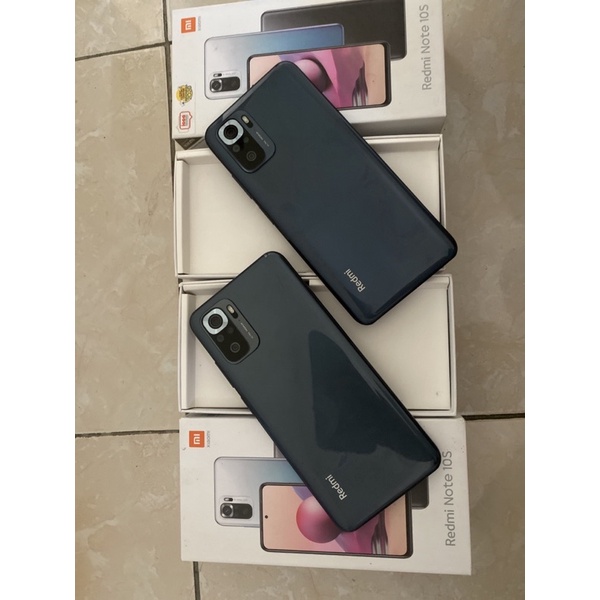 note 10s 6/64 second