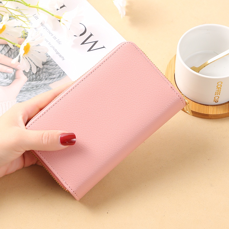 Serenity Dompet Panjang / Premium Import / Dompet Wanita / ORI FAONE - F362