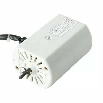 Motor Dinamo untuk Mesin Jahit Portable BUTTERFLY/SINGER/MESSINA