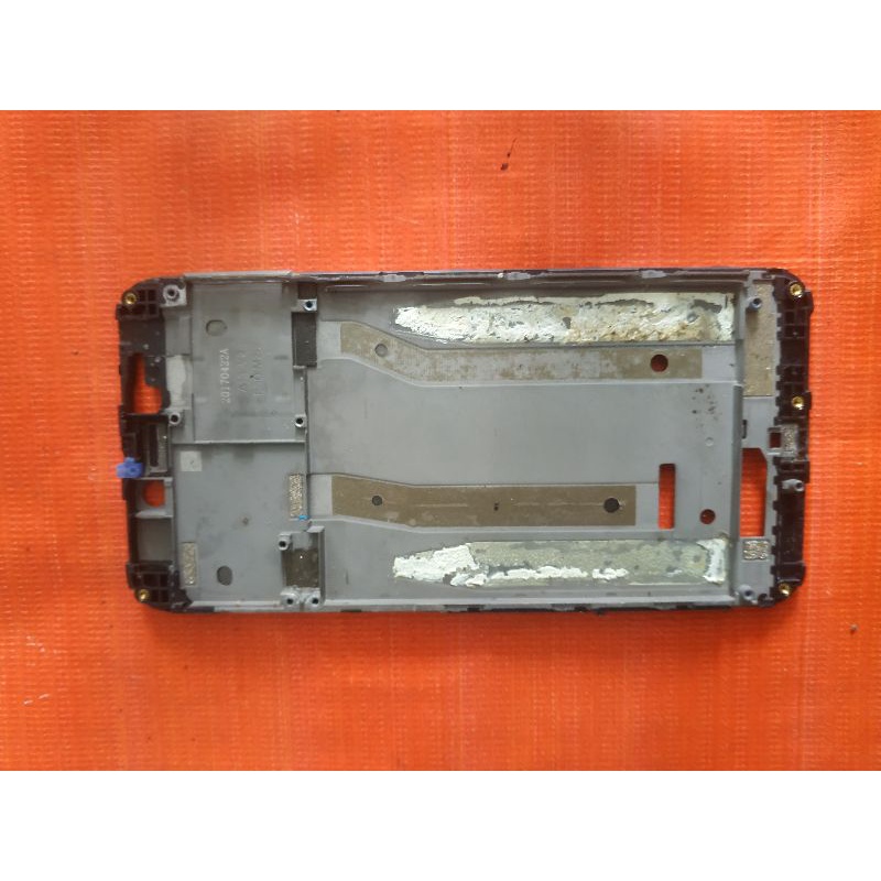 frame bekas redmi 4x