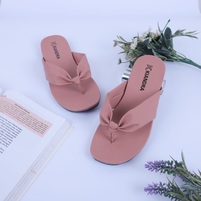 sandal jepit wanita terbaru Sandal Jepit Pita Wanita sandal jepit anti licin sandla jepit non slip