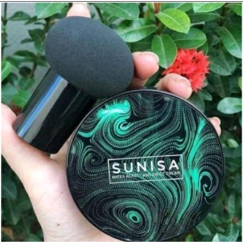 BEDAK SUNISA / BB CUSHION SUNISA ORGinal/ BEDAK SUNISA Orginal