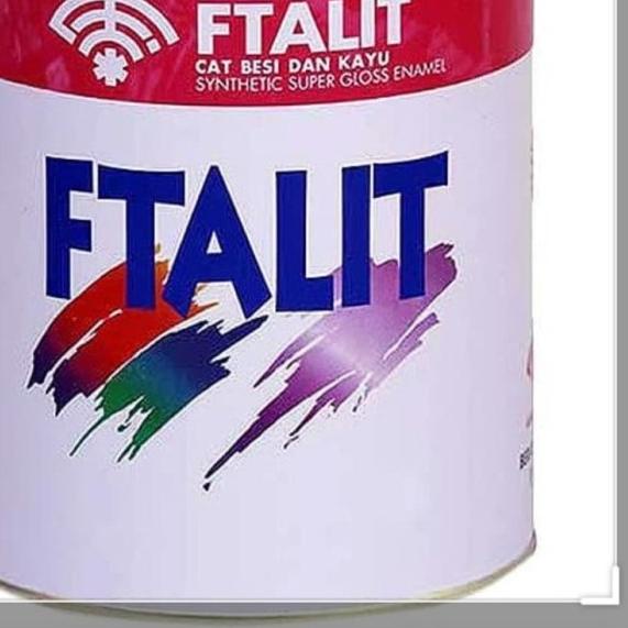 CAT FTALIT 1kg 2