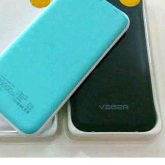 Power Bank Veger V16 ( 25.000 mAh )